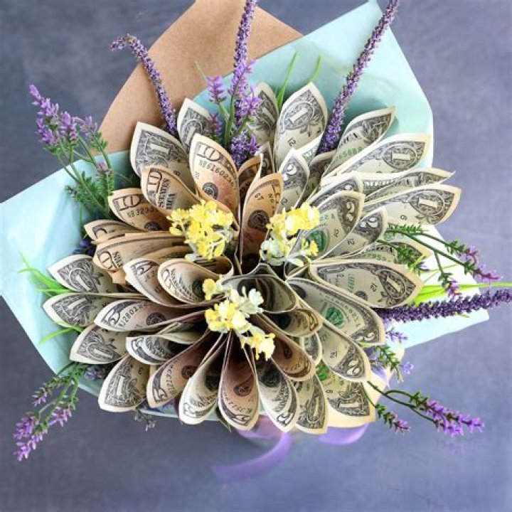 How do floral designs make money?