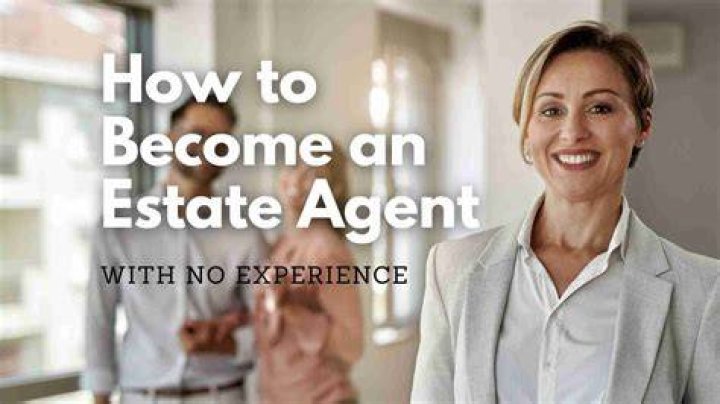 How do I become an estate administrator in NC?