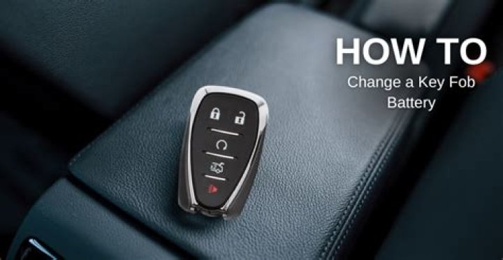 How do I reset my car radio after I change the battery?