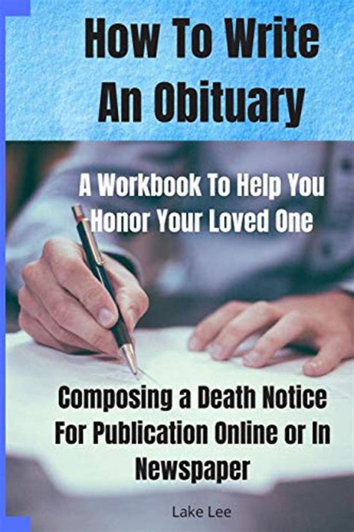 How do obituaries work?