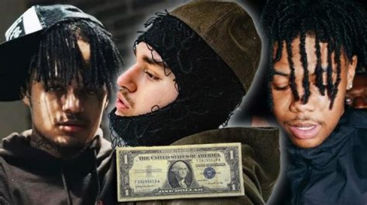 How do rappers get paid?