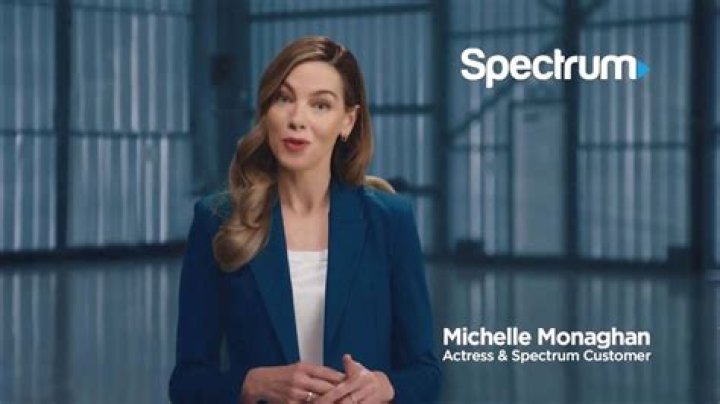 How do you appear in commercials?