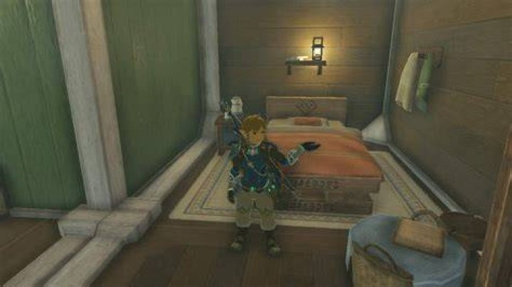 How do you buy a house in Stick RPG?