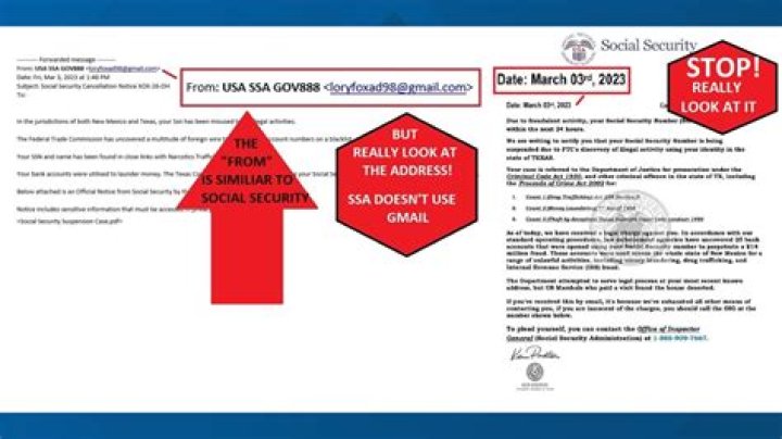 How do you check if your Social Security check has been mailed?