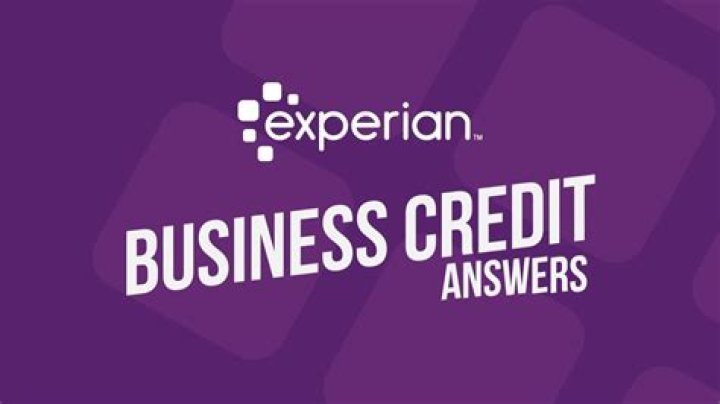 How do you correct bad credit?