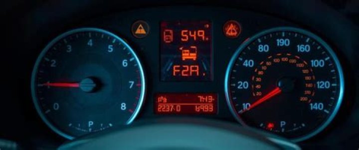 How do you diagnose a bad instrument cluster?