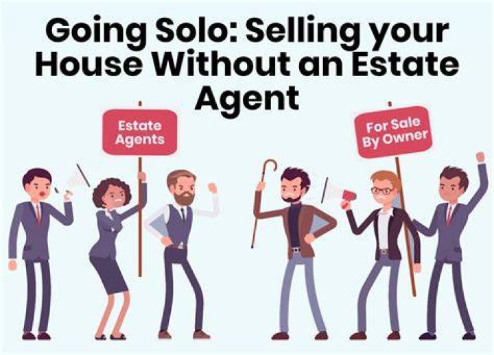 How do you value a house without an estate agent?