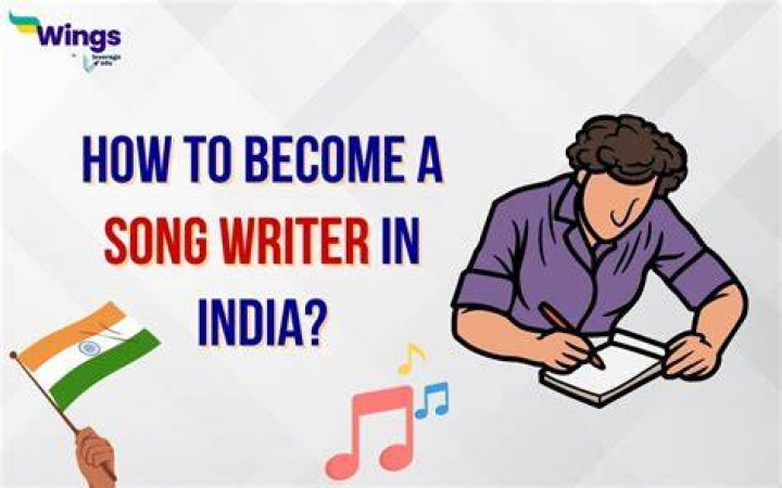 How does a songwriter become a publisher?