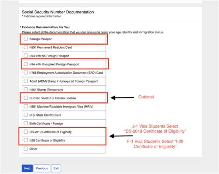 How long does it take to process SSN application?