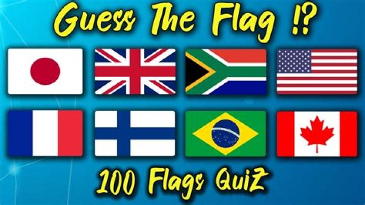 How many challenge flags are in a game?