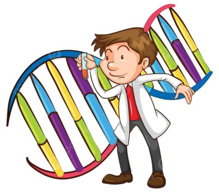How many years of school for geneticist?