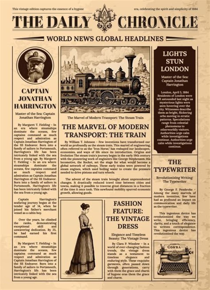How much did a newspaper cost in 1930s?