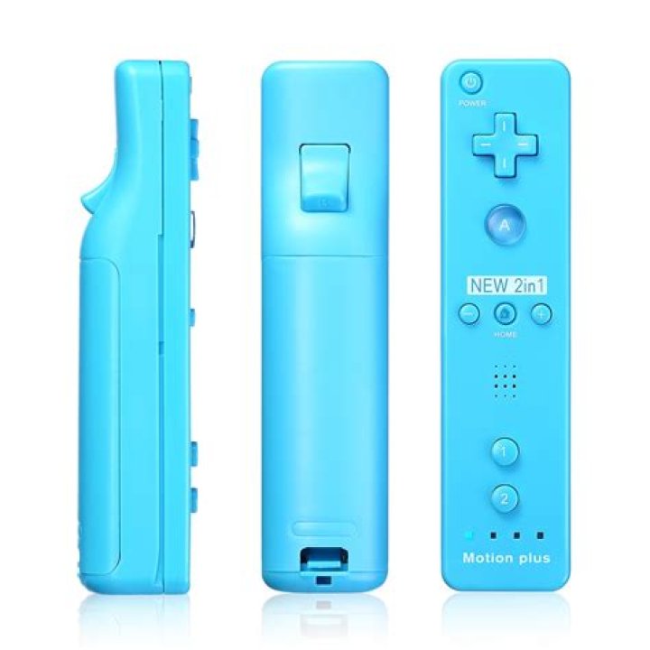 How much did a Wii Remote cost?