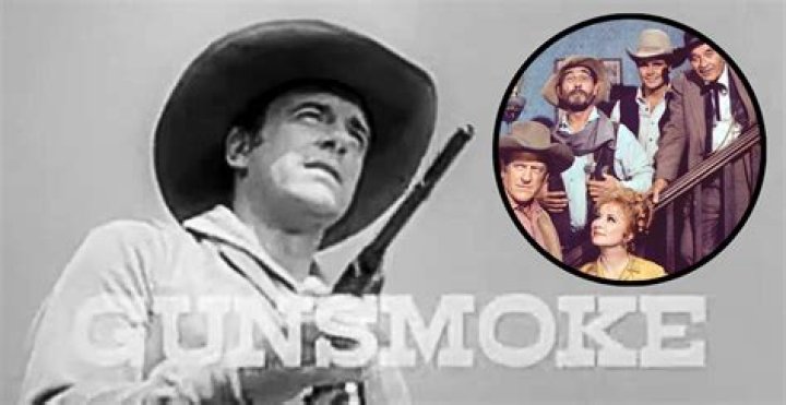 How much did James Arness make for an episode of Gunsmoke?