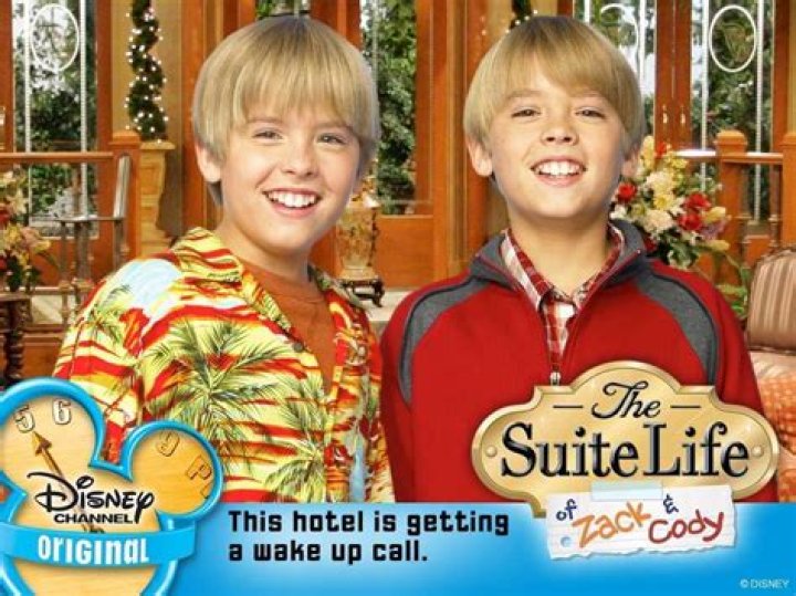 How much did the cast of Suite Life of Zack and Cody make?