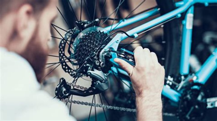 How much do bike mechanics make?