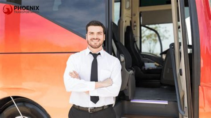 How much do bus drivers get paid in Ontario?