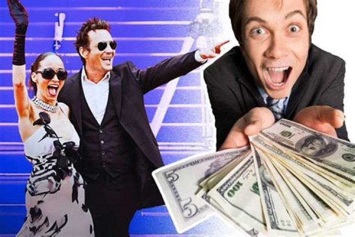 How much do celebrities pay their lawyers?