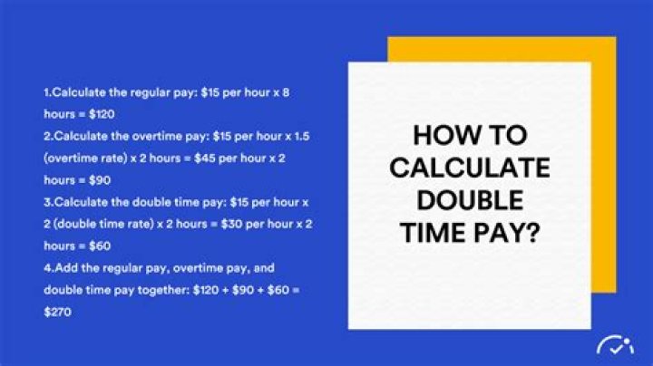 How much do employees get paid for overtime?