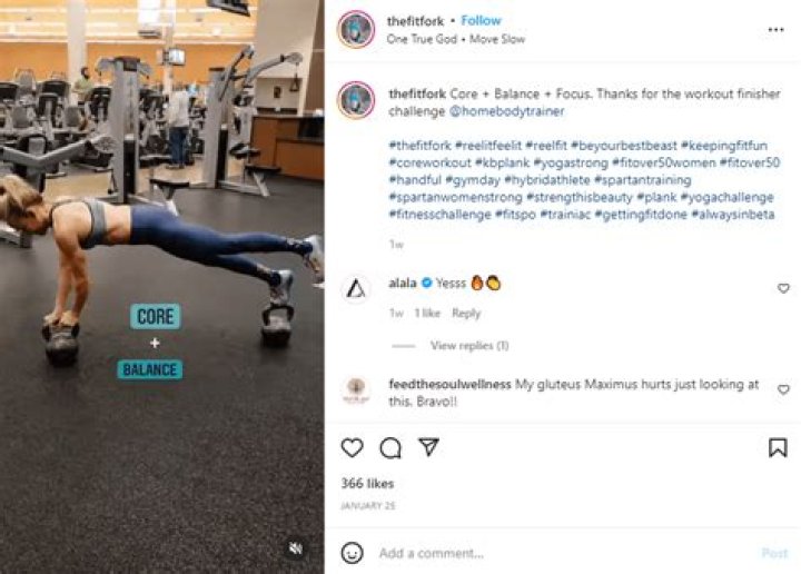 How much do Instagram fitness models make?
