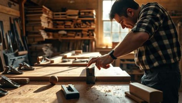 How much do journeyman carpenters make in Hawaii?