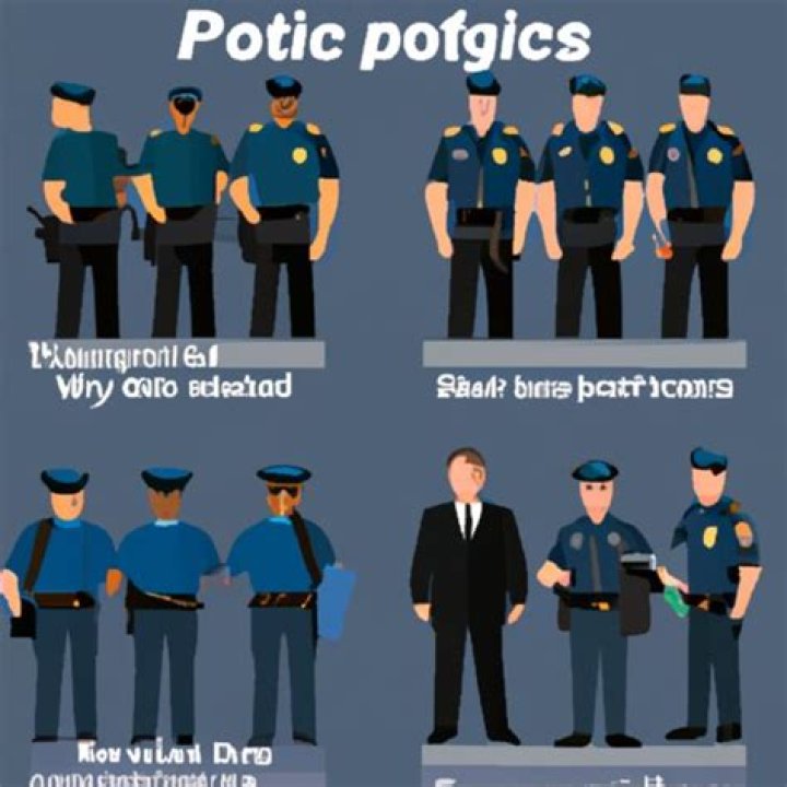 How much do male cops make?