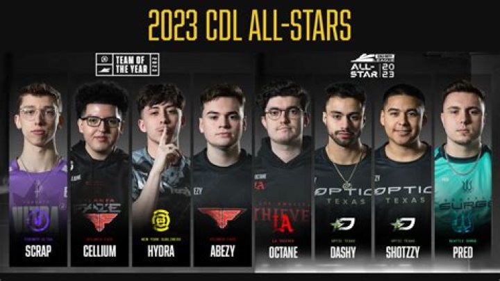 How much do MLG COD players make?
