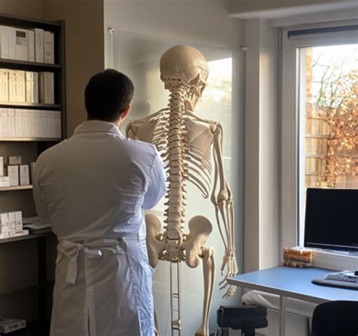 How much do osteopaths make a year?