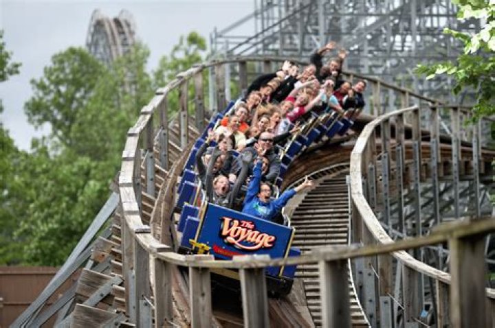 How much do people who design roller coasters make?