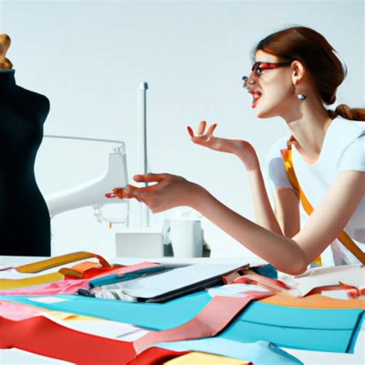 How much do professional fashion designers make?