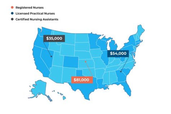 How much do RN make an hour in NM?