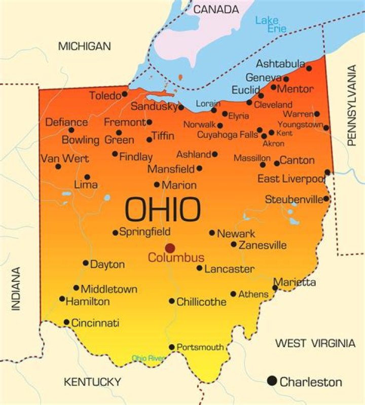 How much do STNAs make an hour in Ohio?