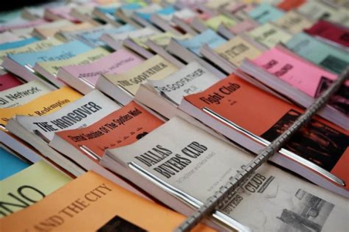 How much do writers get paid for a script?