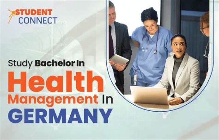 How much does a bachelor in healthcare management make?