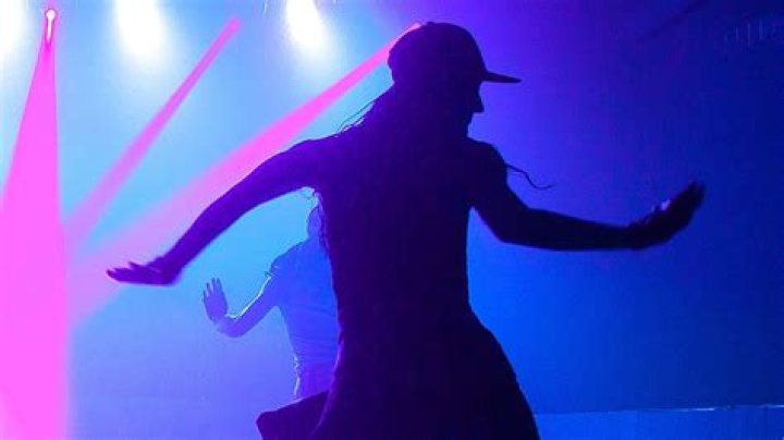 How much does a Backup Dancer earn?