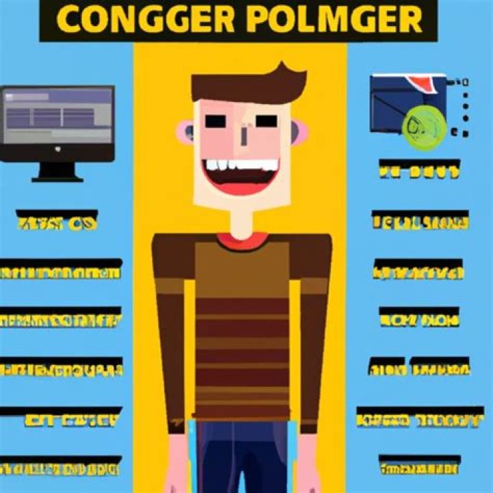 How much does a computer person make a year?