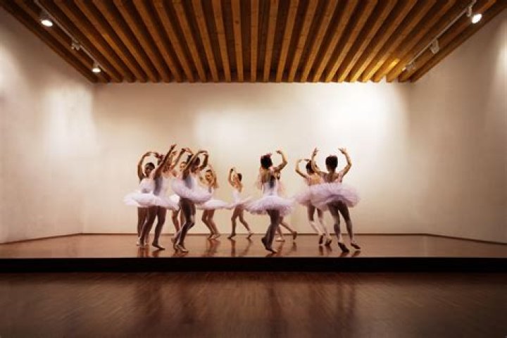 How much does a dance master class cost?