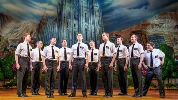 How much does a Mormon make?
