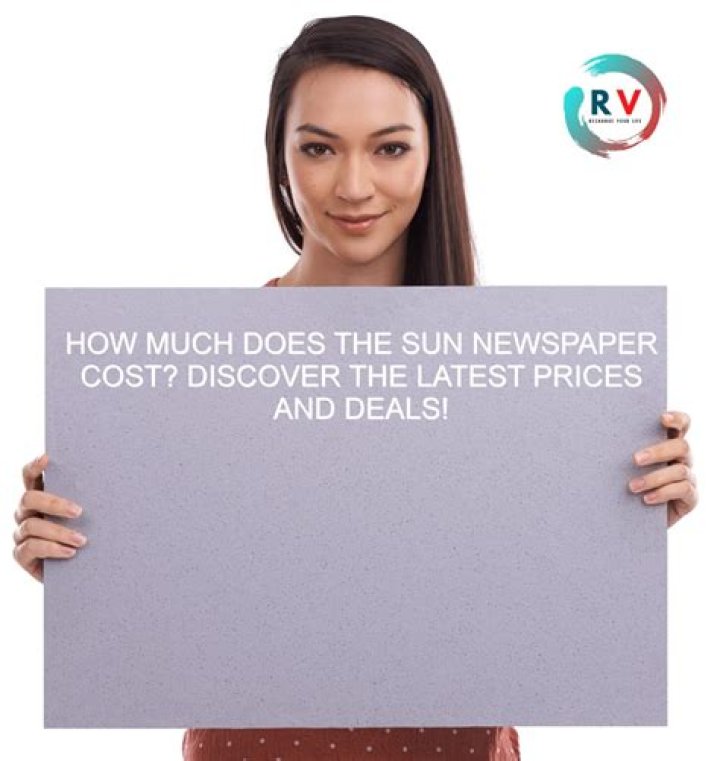 How much does a regular newspaper cost?