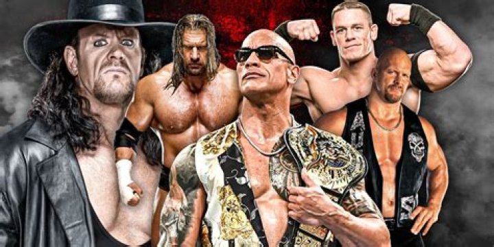 How much does a WWE wrestler make per show?