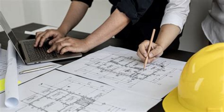 How much does building designers make?