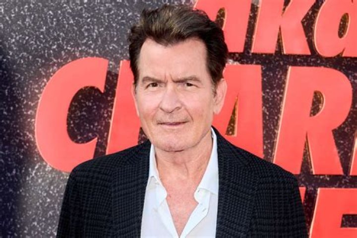 How much does Charlie Sheen get paid for reruns?