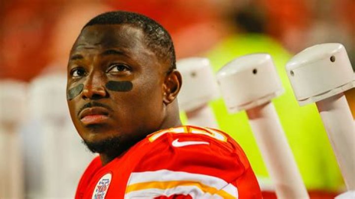 How much does LeSean McCoy make a year?