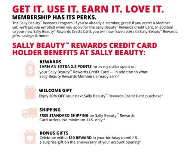How much does Sally Beauty pay sales associates?