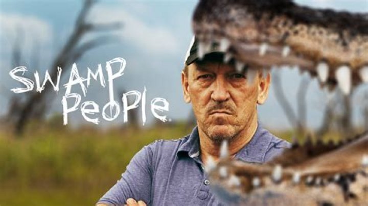 How much does the cast of Swamp People make?