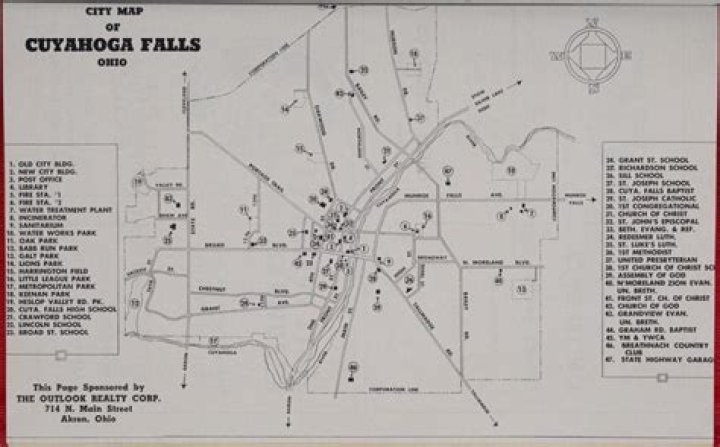 How much does the mayor of Cuyahoga Falls Ohio make?