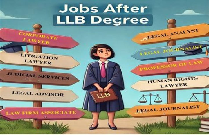 How much I can earn after LLB?
