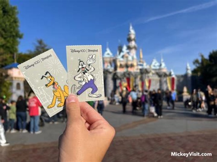 How much is 7 tickets to Disney World?