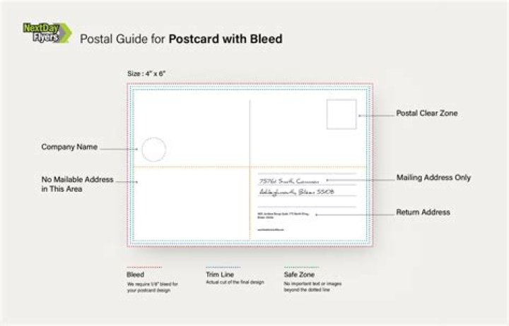 How much is a 4×6 postcard stamp?