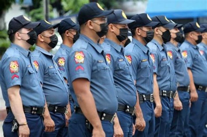 How much is PNP rice allowance?